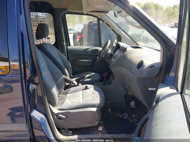 Ford Transit Xlt