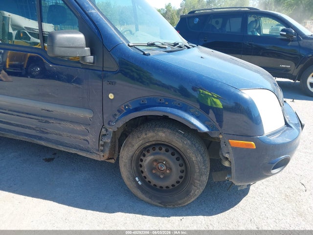 Ford Transit Xlt