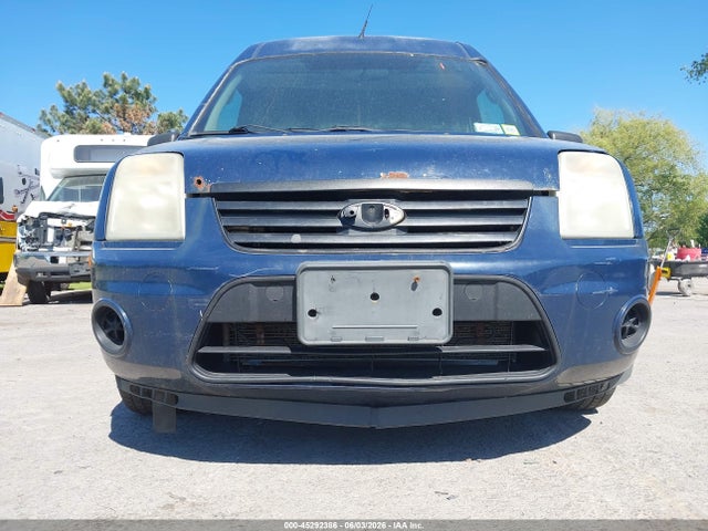 Ford Transit Xlt