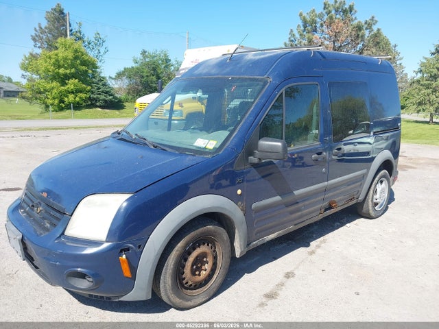 Ford Transit Xlt
