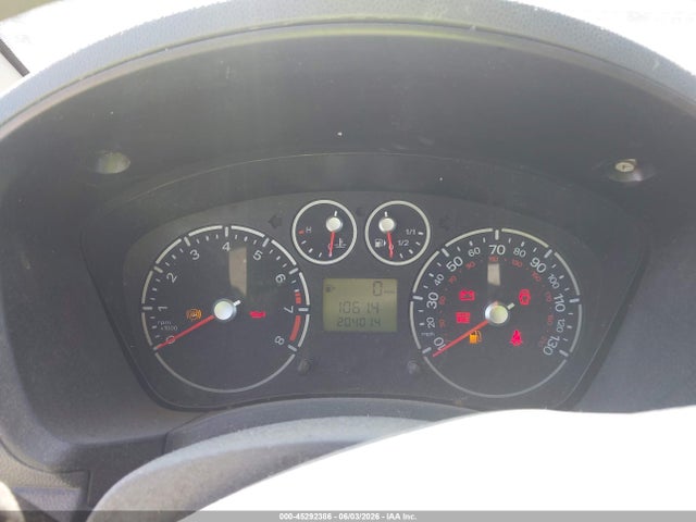 Ford Transit Xlt
