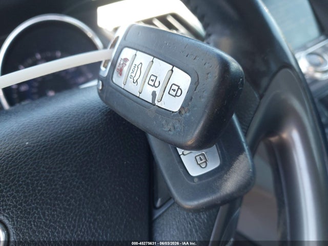 Hyundai SONATA Limited