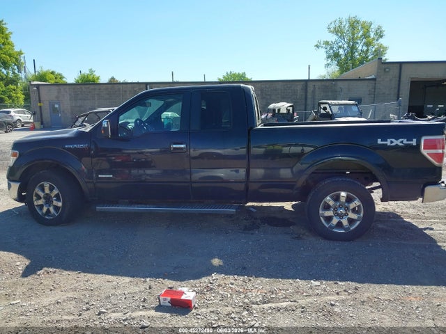 Ford F-150 Lariat