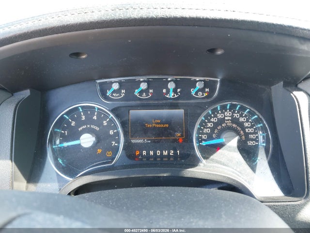 Ford F-150 Lariat