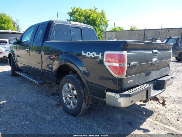 Ford F-150 Lariat