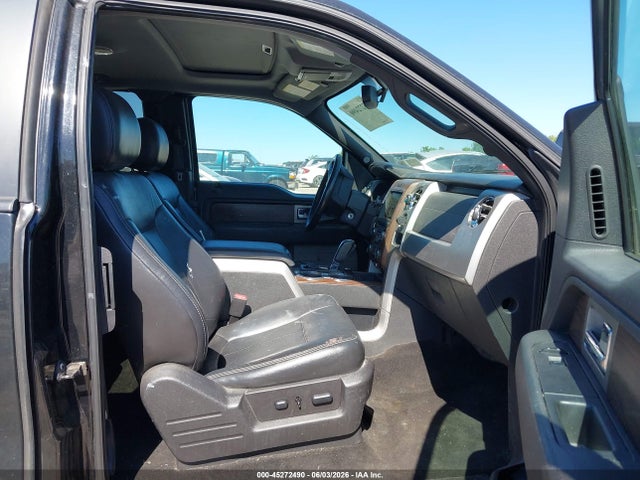 Ford F-150 Lariat