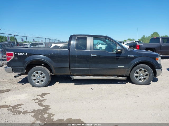 Ford F-150 Lariat