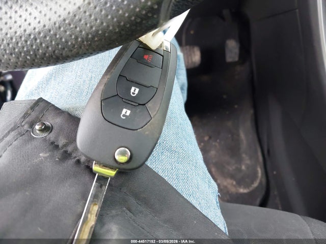 Chevrolet Trax Ls