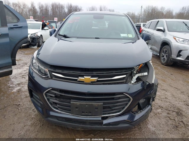 Chevrolet Trax Ls
