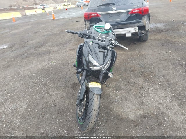Kawasaki Zr800 B