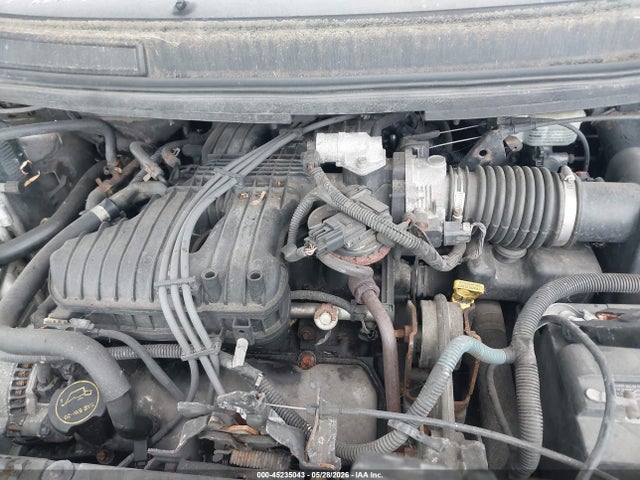 Mercury Monterey