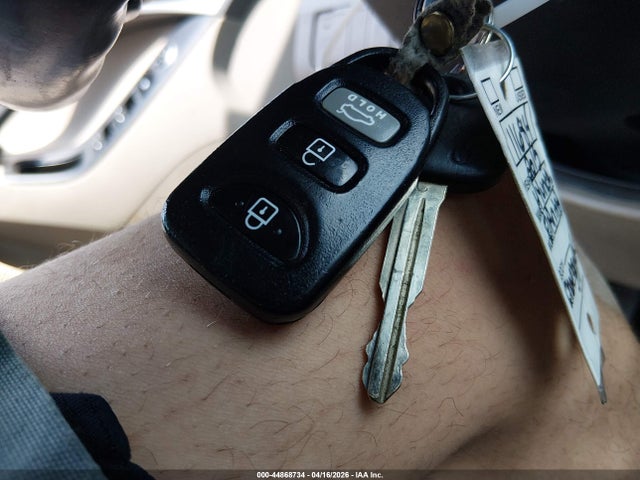 Hyundai ELANTRA Limited