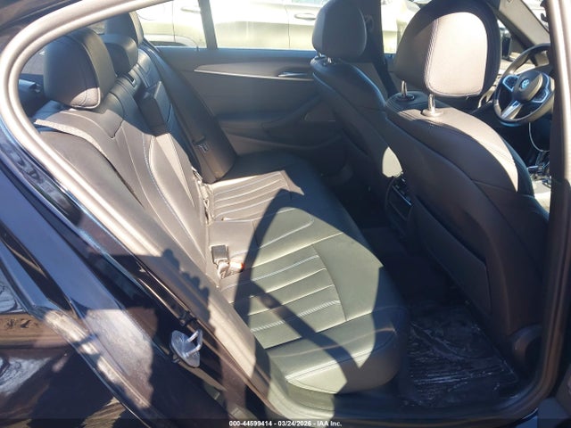 BMW 5 Series Xdrive