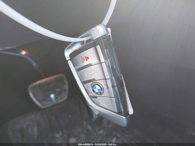 BMW 5 Series Xdrive