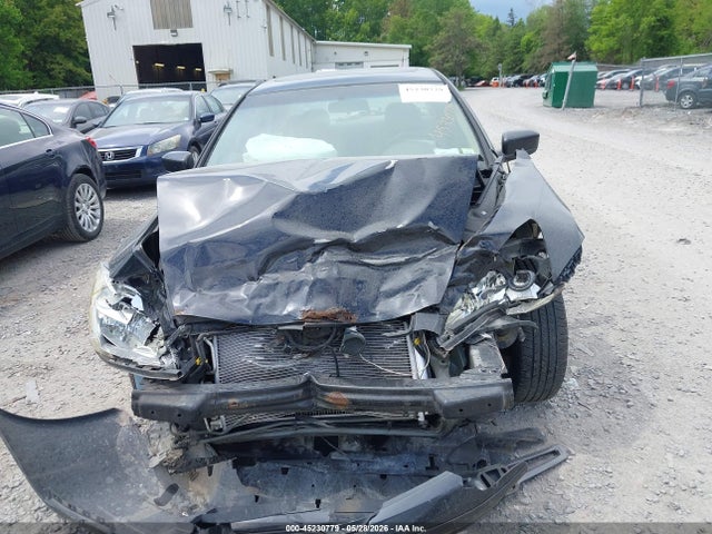 Honda Accord 3.0 Ex