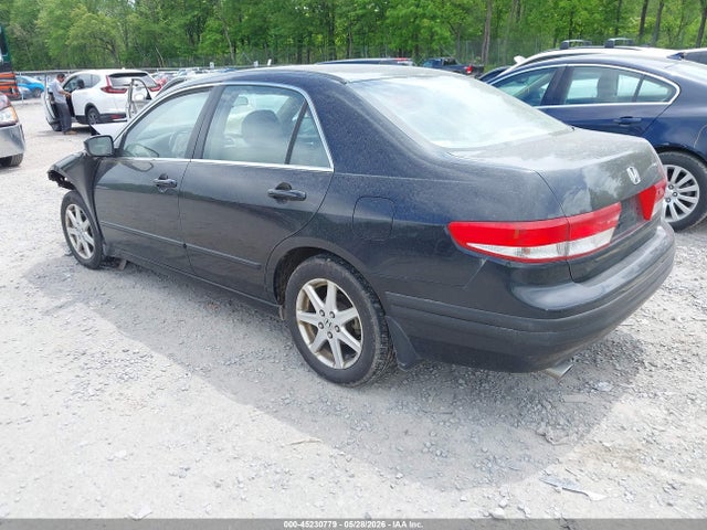 Honda Accord 3.0 Ex