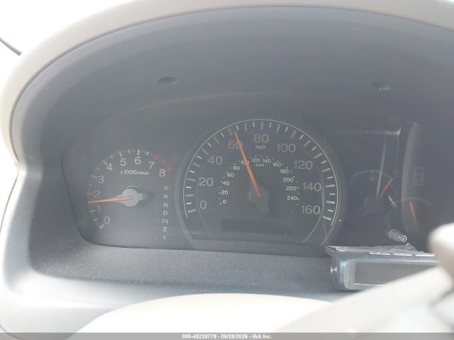 Honda Accord 3.0 Ex