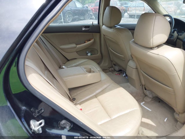 Honda Accord 3.0 Ex