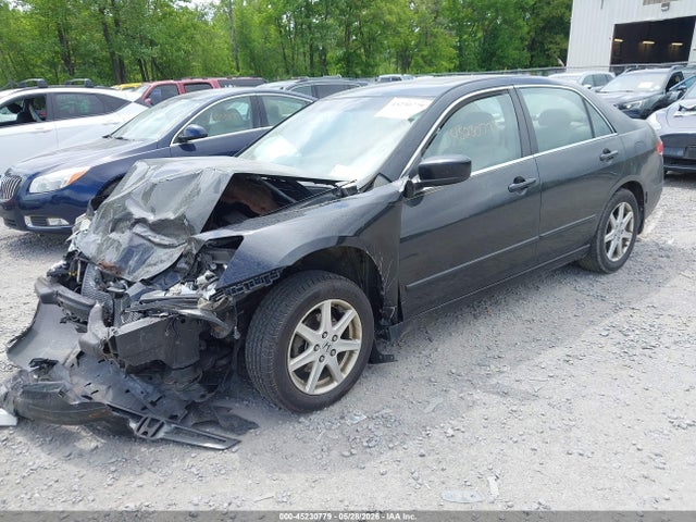 Honda Accord 3.0 Ex