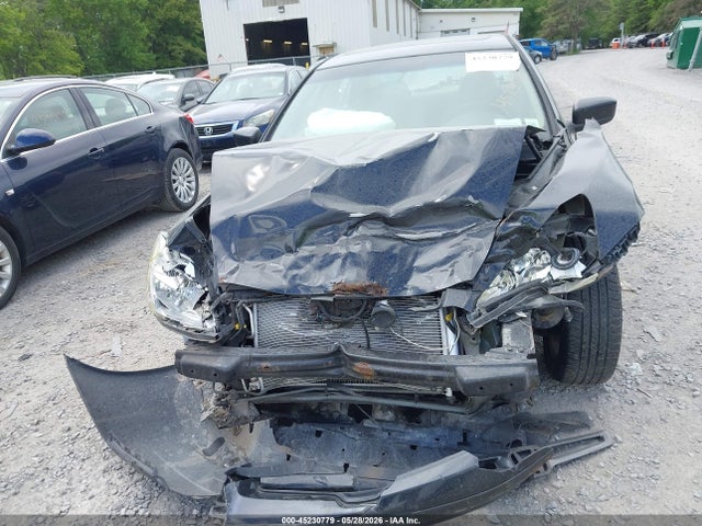 Honda Accord 3.0 Ex