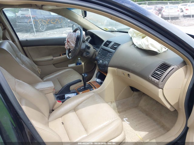 Honda Accord 3.0 Ex
