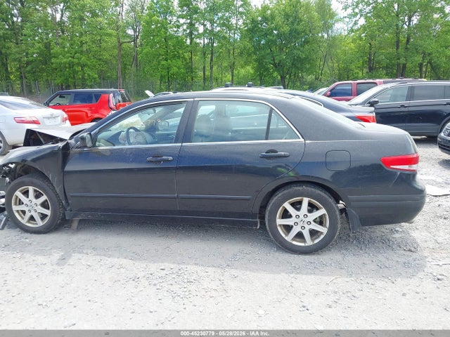 Honda Accord 3.0 Ex