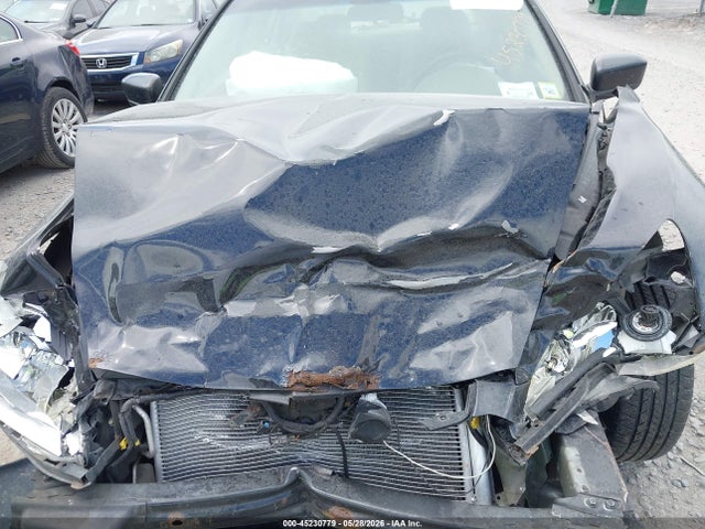 Honda Accord 3.0 Ex