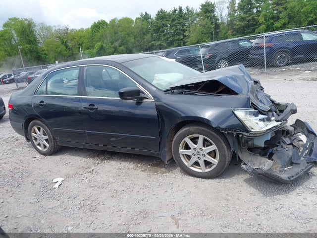 Honda Accord 3.0 Ex