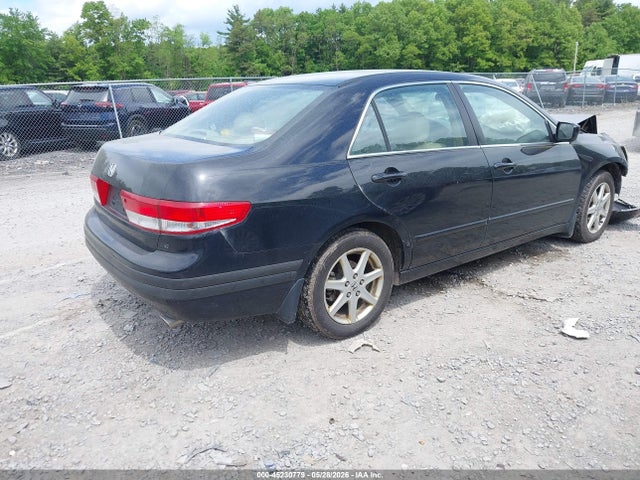 Honda Accord 3.0 Ex