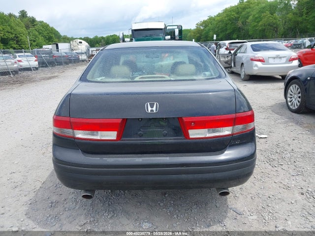 Honda Accord 3.0 Ex