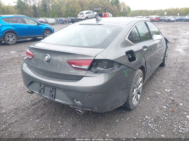 Buick Regal Sportback Awd Avenir