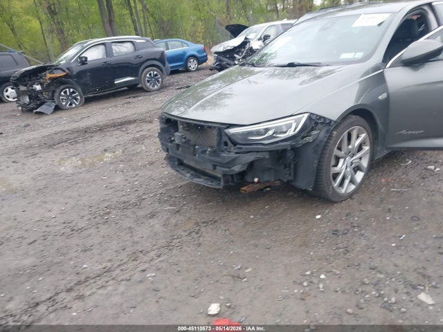 Buick Regal Sportback Awd Avenir