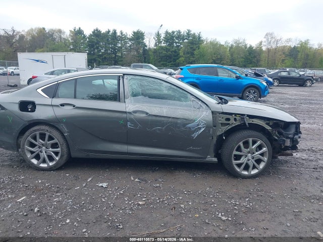 Buick Regal Sportback Awd Avenir