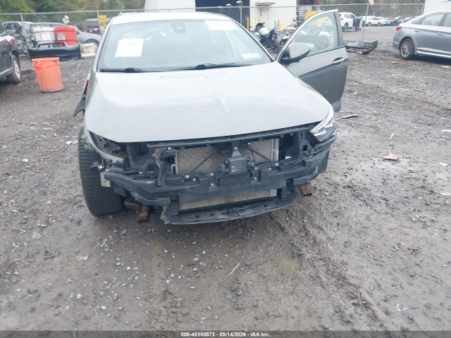 Buick Regal Sportback Awd Avenir