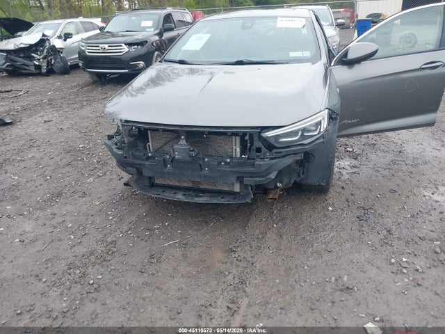 Buick Regal Sportback Awd Avenir