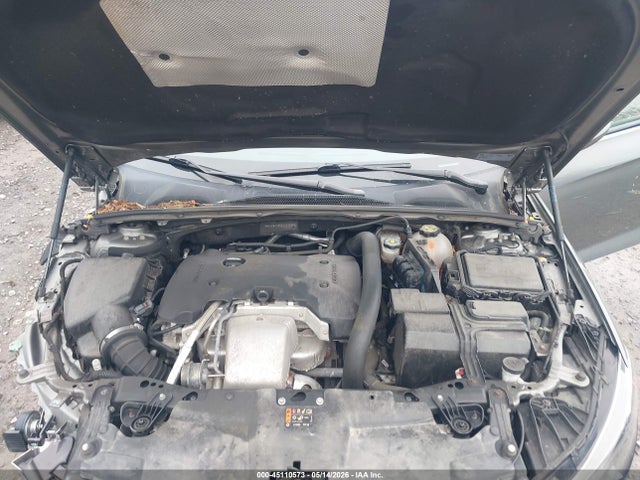 Buick Regal Sportback Awd Avenir