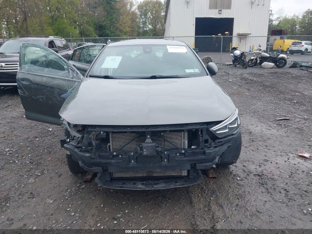 Buick Regal Sportback Awd Avenir