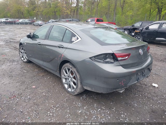 Buick Regal Sportback Awd Avenir