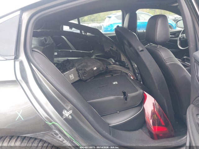 Buick Regal Sportback Awd Avenir