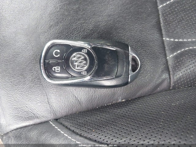 Buick Regal Sportback Awd Avenir