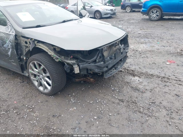 Buick Regal Sportback Awd Avenir