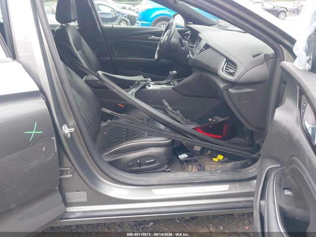 Buick Regal Sportback Awd Avenir