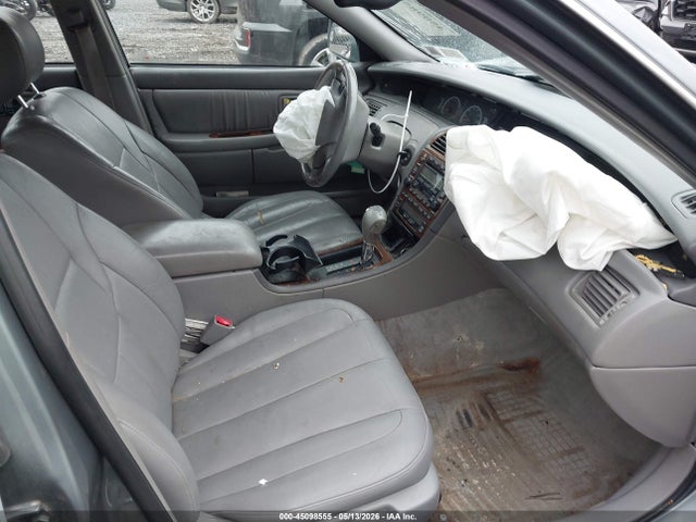 Toyota Avalon Xls