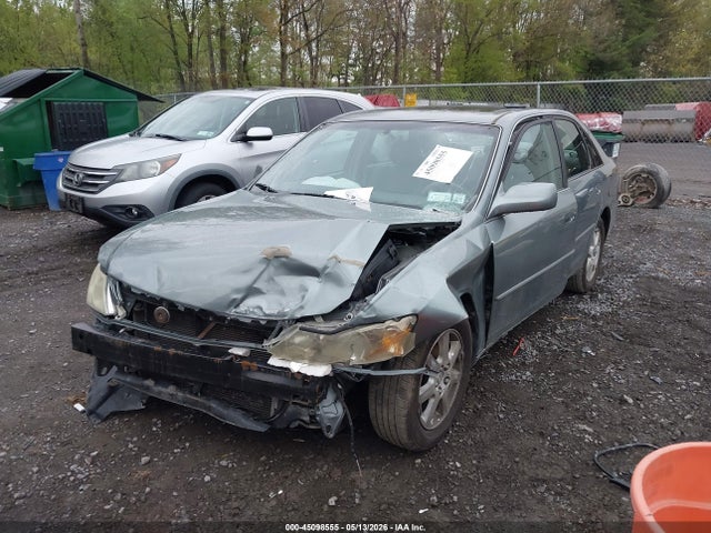 Toyota Avalon Xls
