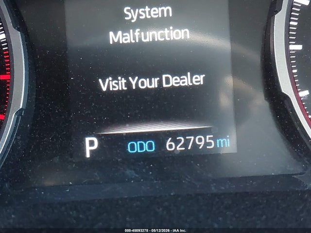 Toyota RAV4 Xle Premium