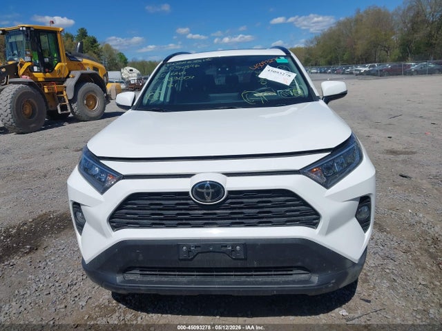 Toyota RAV4 Xle Premium