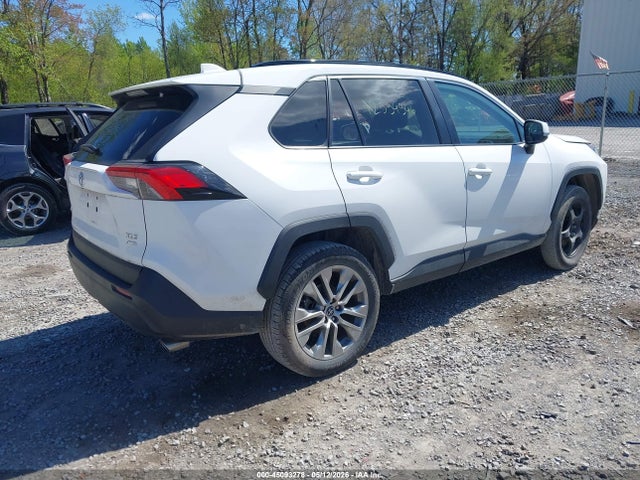 Toyota RAV4 Xle Premium