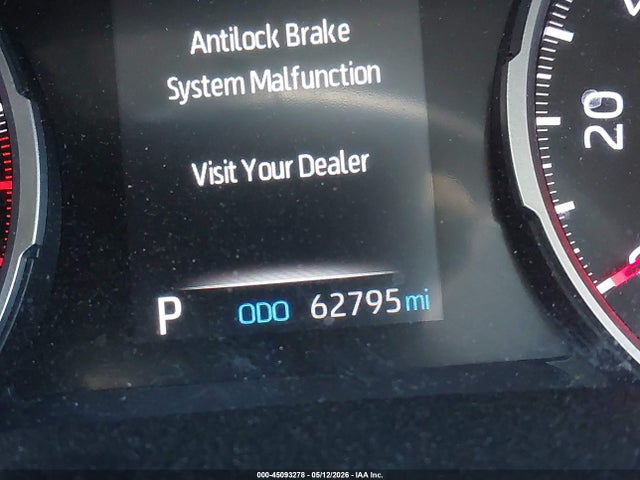 Toyota RAV4 Xle Premium