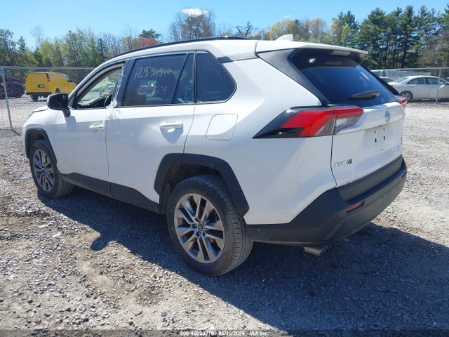 Toyota RAV4 Xle Premium