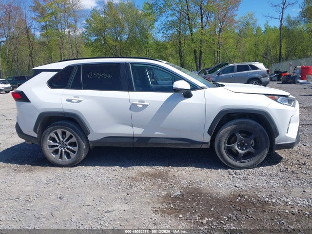 Toyota RAV4 Xle Premium
